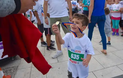 Skiathos Trail Run 2019, φωτογραφία 2