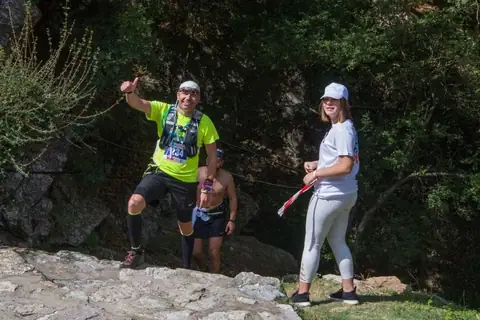 Skiathos Trail Run 2019, φωτογραφία 3