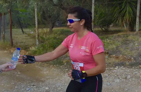 Skiathos Trail Run 2019, φωτογραφία 5