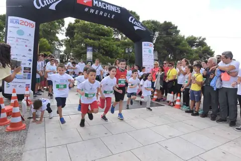 Skiathos Trail Run 2019, φωτογραφία 7