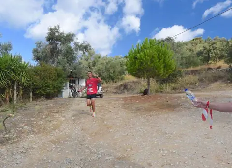 Skiathos Trail Run 2019, φωτογραφία 10