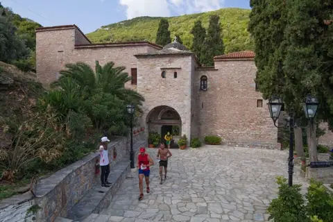 Skiathos Trail Run 2019, φωτογραφία 11