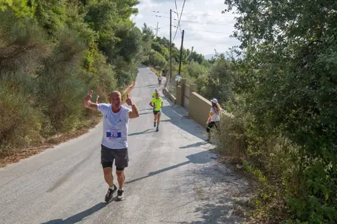 Skiathos Trail Run 2019, φωτογραφία 12