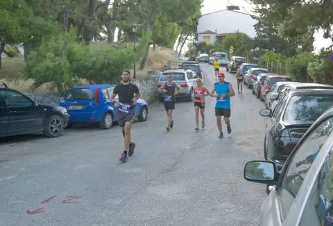 Skiathos Trail Run 2019, φωτογραφία 13