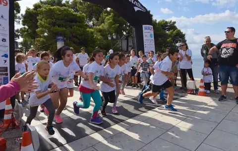 Skiathos Trail Run 2019, φωτογραφία 14