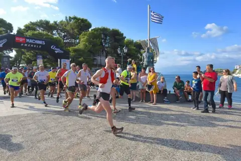 Skiathos Trail Run 2019, φωτογραφία 15