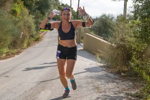Skiathos Trail Run 2019, φωτογραφία 16