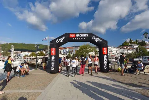 Skiathos Trail Run 2019, φωτογραφία 17