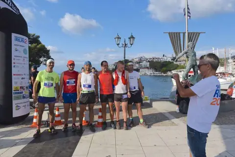 Skiathos Trail Run 2019, φωτογραφία 18