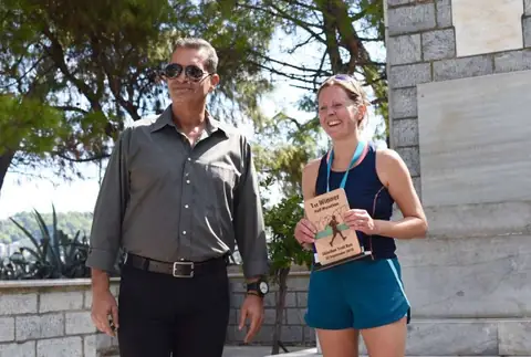 Skiathos Trail Run 2019, φωτογραφία 19