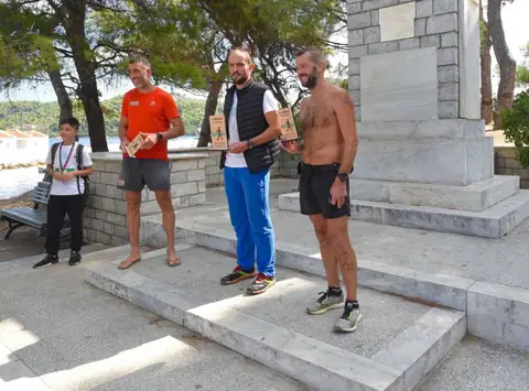 Skiathos Trail Run 2019, φωτογραφία 20