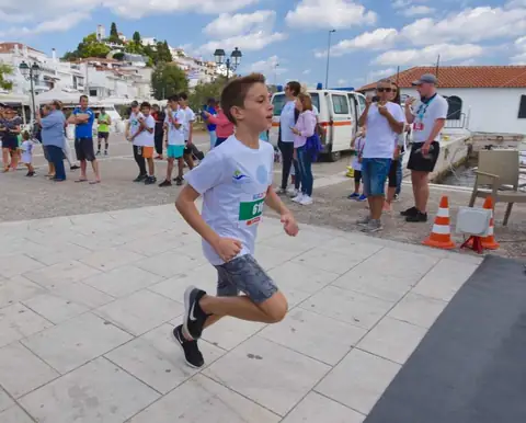 Skiathos Trail Run 2019, φωτογραφία 21
