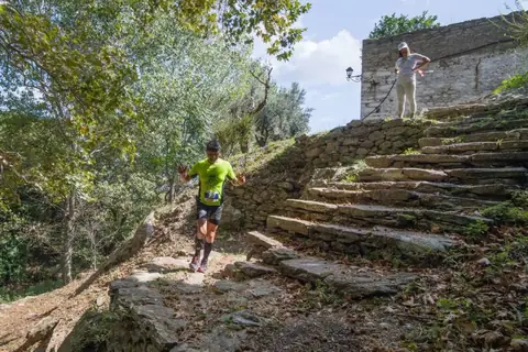 Skiathos Trail Run 2019, φωτογραφία 22