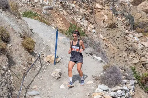 Skiathos Trail Run 2021, φωτογραφία 2