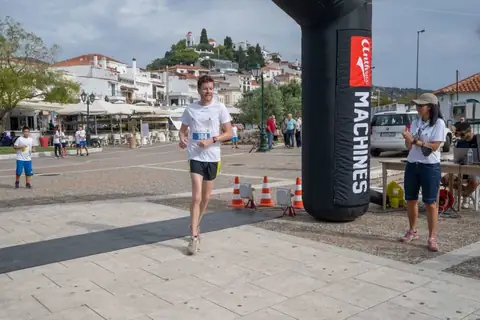 Skiathos Trail Run 2021, φωτογραφία 3
