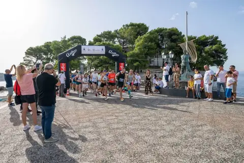 Skiathos Trail Run 2021, φωτογραφία 4