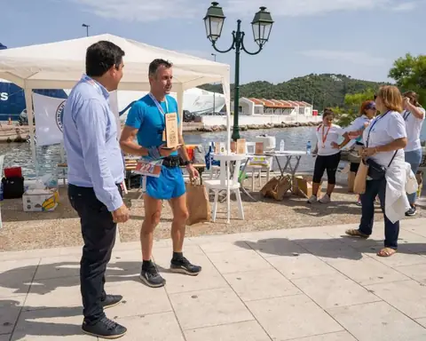Skiathos Trail Run 2021, φωτογραφία 5