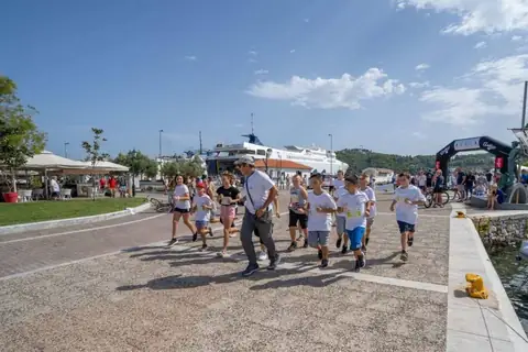 Skiathos Trail Run 2021, φωτογραφία 6