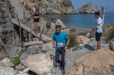 Skiathos Trail Run 2021, φωτογραφία 9