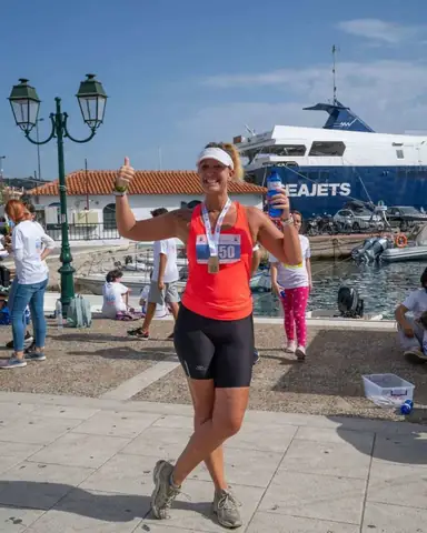 Skiathos Trail Run 2021, φωτογραφία 13