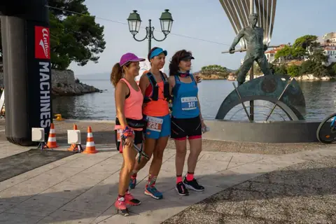 Skiathos Trail Run 2021, φωτογραφία 14