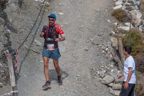 Skiathos Trail Run 2021, φωτογραφία 15