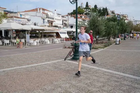 Skiathos Trail Run 2021, φωτογραφία 16