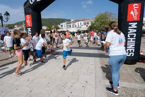 Skiathos Trail Run 2021, φωτογραφία 18