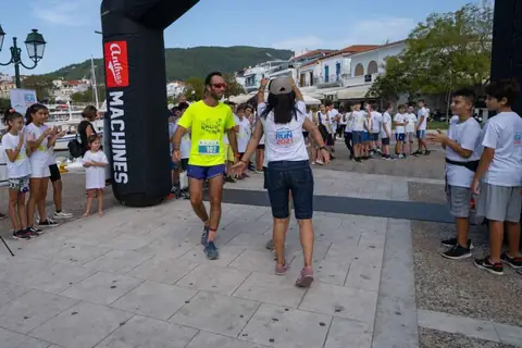 Skiathos Trail Run 2021, φωτογραφία 22