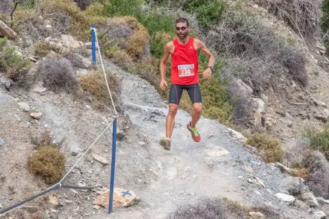 Skiathos Trail Run 2021, φωτογραφία 23