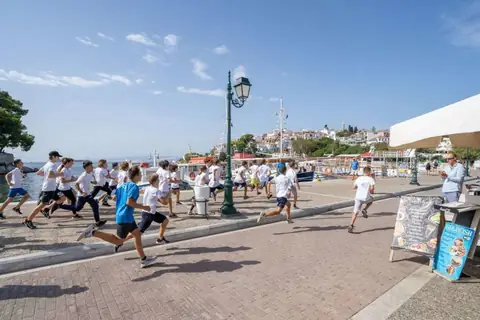 Skiathos Trail Run 2021, φωτογραφία 29