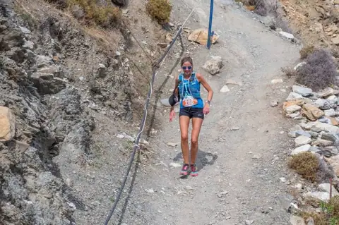 Skiathos Trail Run 2021, φωτογραφία 32