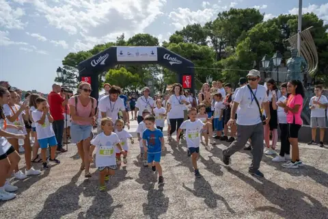 Skiathos Trail Run 2021, φωτογραφία 33