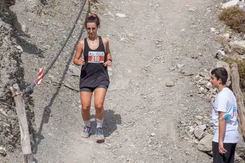 Skiathos Trail Run 2021, φωτογραφία 35