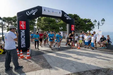 Skiathos Trail Run 2021, φωτογραφία 36
