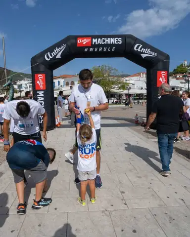 Skiathos Trail Run 2021, φωτογραφία 42