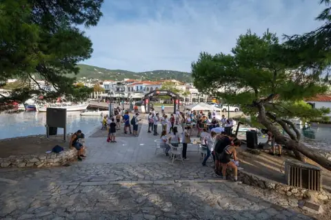 Skiathos Trail Run 2021, φωτογραφία 45