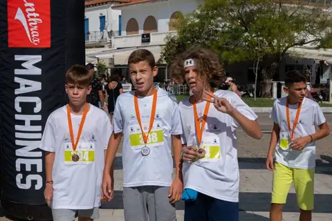 Skiathos Trail Run 2021, φωτογραφία 48