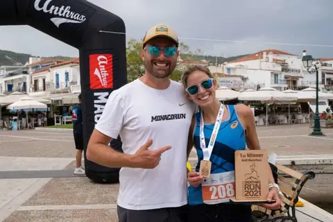 Skiathos Trail Run 2021, φωτογραφία 49