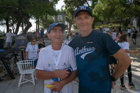 Skiathos Trail Run 2021, φωτογραφία 60