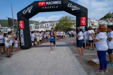 Skiathos Trail Run 2021, φωτογραφία 63