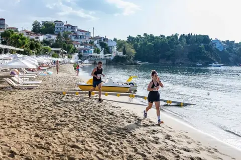 Skiathos Trail Run 2021, φωτογραφία 64