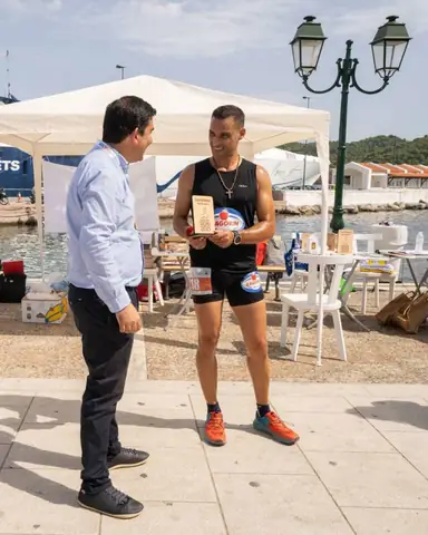 Skiathos Trail Run 2021, φωτογραφία 67