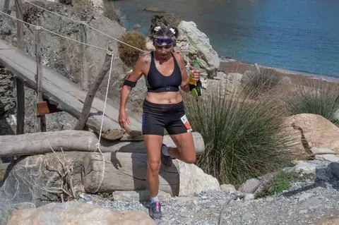 Skiathos Trail Run 2021, φωτογραφία 70