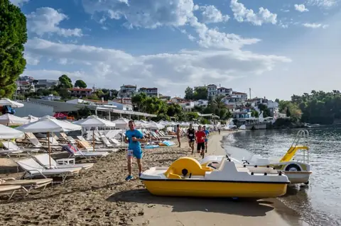 Skiathos Trail Run 2021, φωτογραφία 71