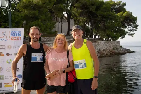 Skiathos Trail Run 2021, φωτογραφία 76
