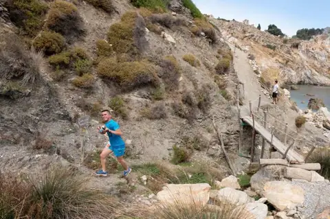 Skiathos Trail Run 2021, φωτογραφία 80