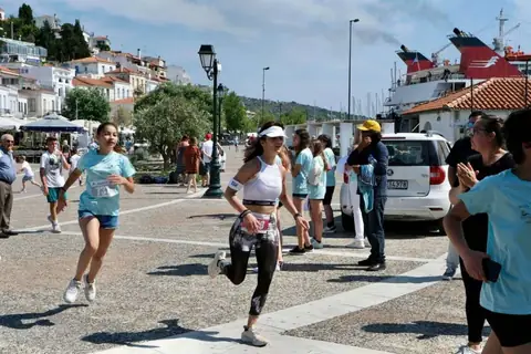 Urban 10 km 2022, photo 1