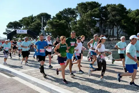 Urban 10 km 2022, photo 2