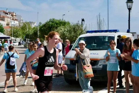 Urban 10 km 2022, photo 5